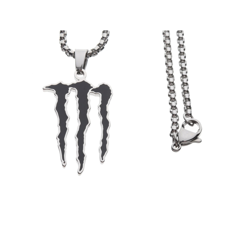 Beast Mode Chain (Stainless)