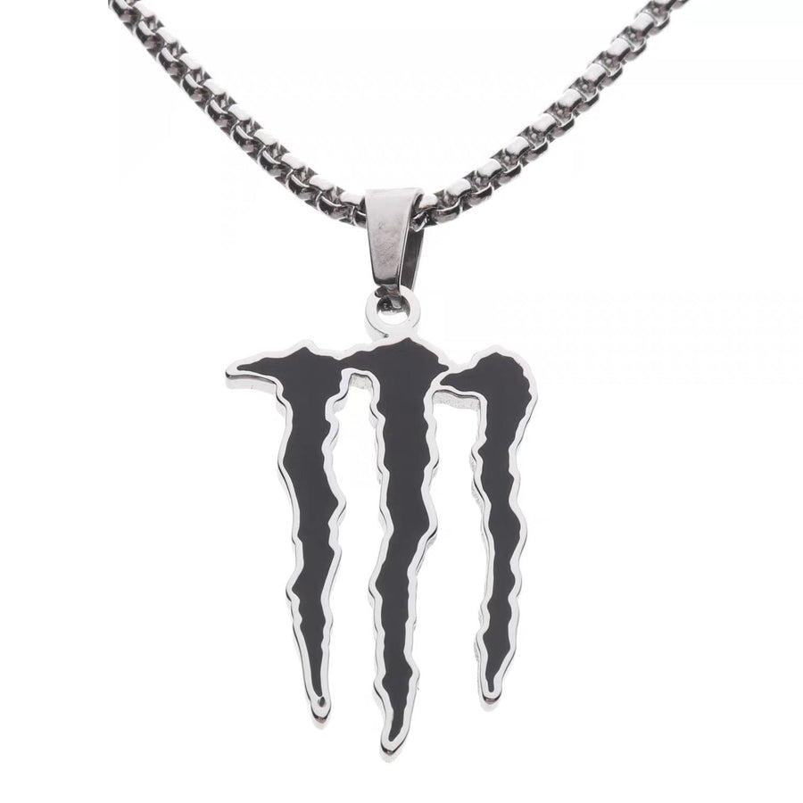 Beast Mode Chain (Stainless)
