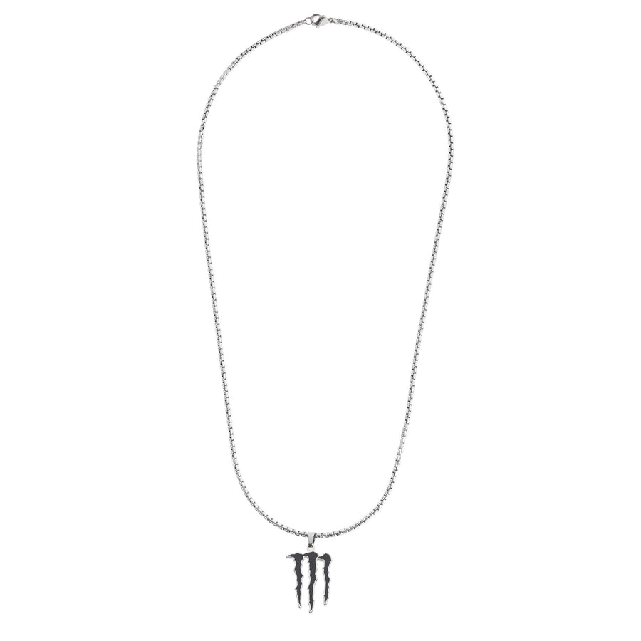 Beast Mode Chain (Stainless)