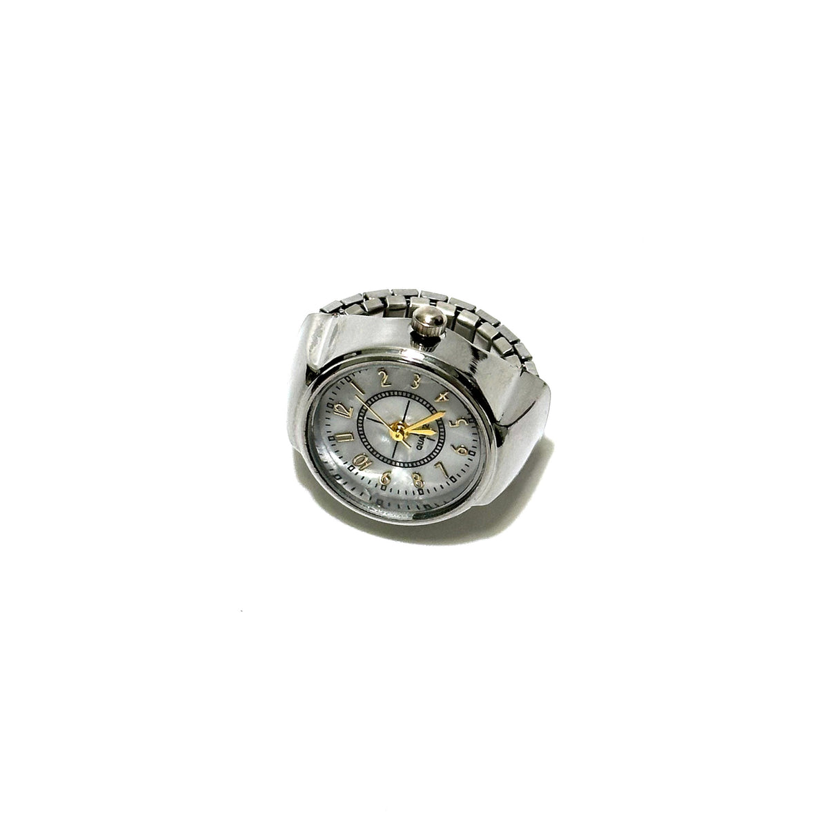Minute Master Ring
