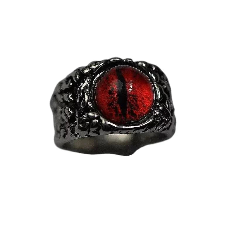Infernal Eye Ring