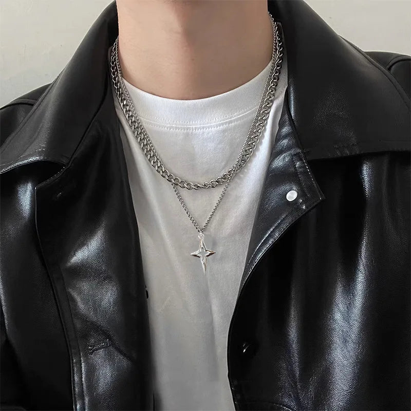 Layered Star Minimal Chain