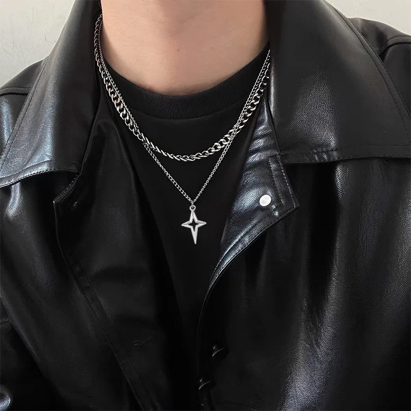 Layered Star Minimal Chain